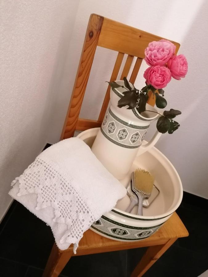 #Heimatliebe Lejlighed Imst Eksteriør billede