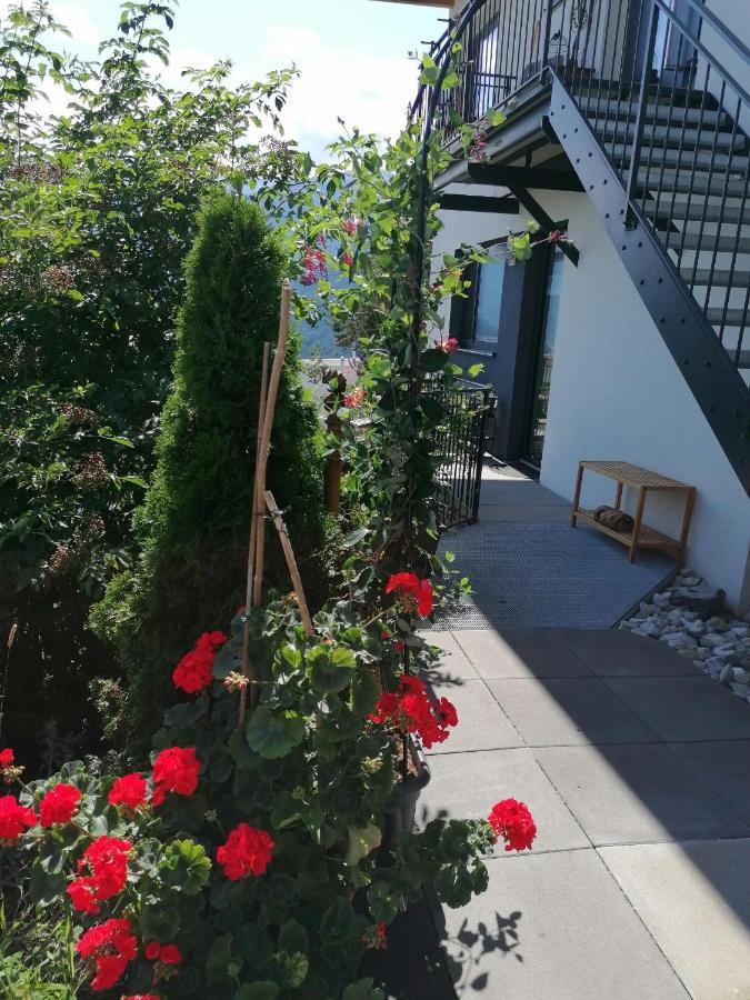 #Heimatliebe Lejlighed Imst Eksteriør billede
